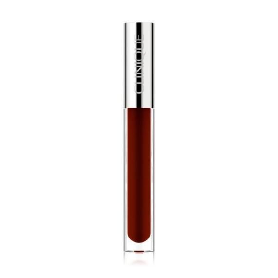 Pop Plush Creamy Lip Gloss - Black Honey