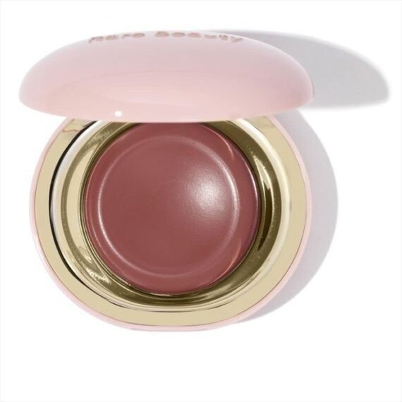 stay Vulnerable Melting Cream Blush-Nearly Mauve