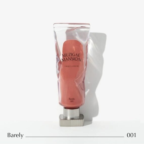 Objet Liquid 001 Barely 6Ml