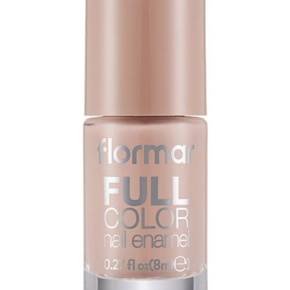Full Color Nail Enamel - FC71 Puzzle