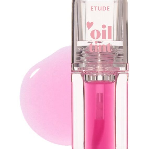 (G)Dear Darling Oil Tint #6 Pink Oil