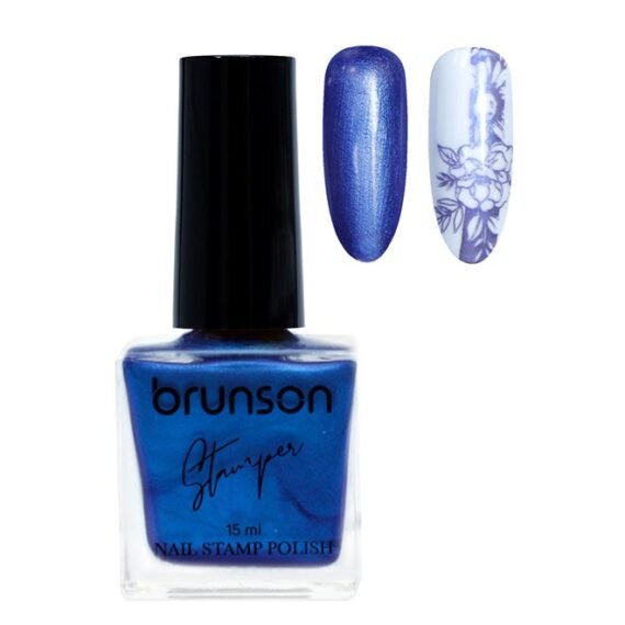 Nail polish for stamping nail art Stamping Gel Polish UV Gel For Nail Stamping Plate Nail Art Stamping Polish Fingernail Manicure Print
 BNSTP027