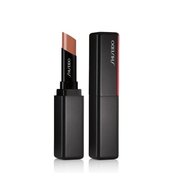 ColorGel LipBalm, Wisteria 109 - Lightweight, Hydrating, Semi-Sheer Color