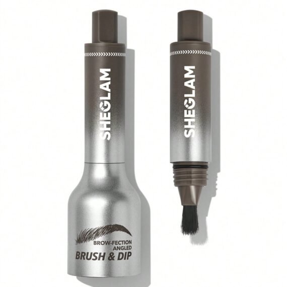 Brow-Fection Angled Brush & Dip - Espresso Espresso