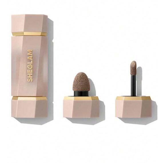 Precision Sculpt Liquid Contour Duo Soft Tan