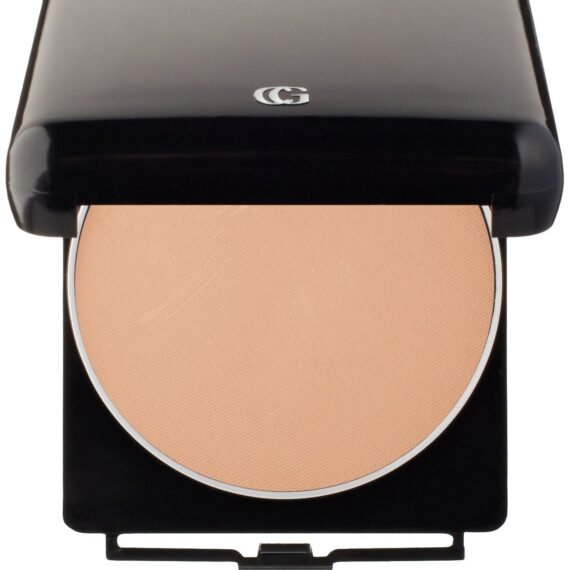 COVERGIRL Simply Powder Foundation Classic Beige(N) 530, 0.41-Ounce Compact, 1 Count