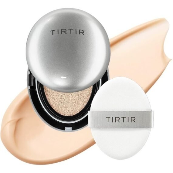 MASK FIT AURA CUSHION 15C FAIR PORCELAIN(Mini)