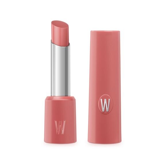 HYDRASHEER - GLOSSY LIPSTICK 08 ROSE