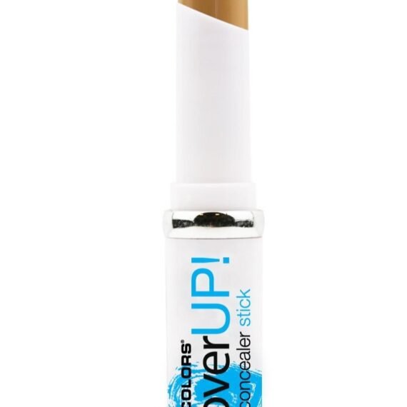L.A. COLORS Cover UP! Concealer Stick, Bright CCS602