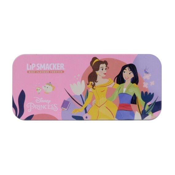 Princess Lip & Face Tin