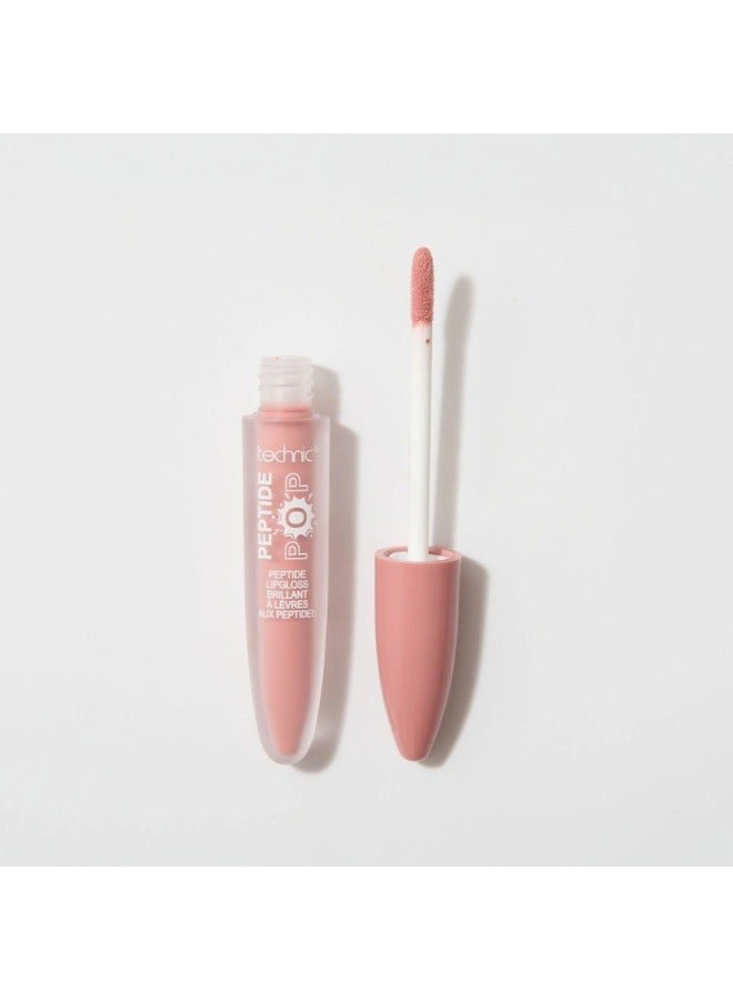 Technic Peptide Pop Lipgloss - Sugar Rush
