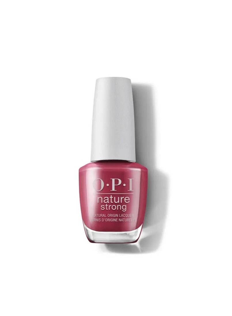 NAT Give A Garnet NAT014 15ml