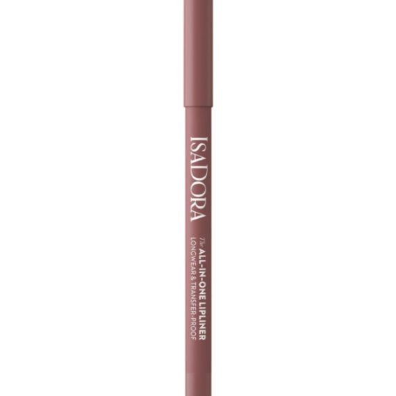 All-in-One Lipliner Mauve Rose