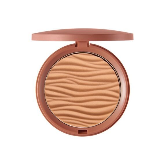 Brazilian Glow Bronzing Face Powder Palm Island