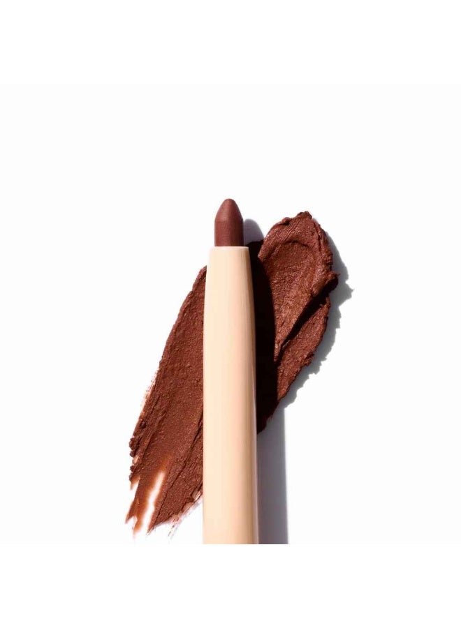 Nude X Lipliner -Impulsive
