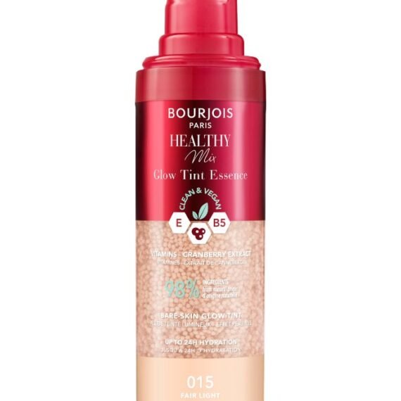 Healthy Mix Glow Tint Essence — 015 Fair Light 30ml