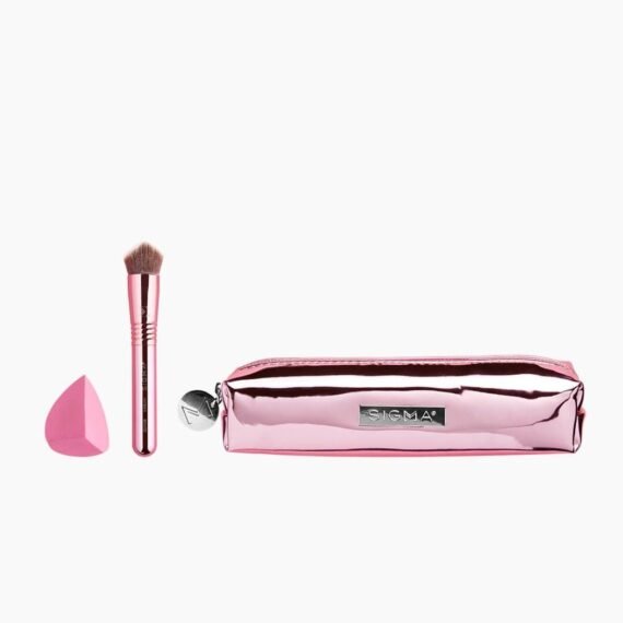 Beauty 3Dhd Perfect Complexion Set