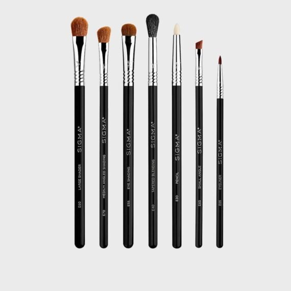 Basic Eye Brush Kit
