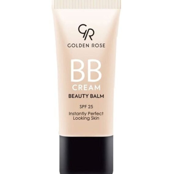 BB Cream Beauty Balm SPF 25 01 Light
