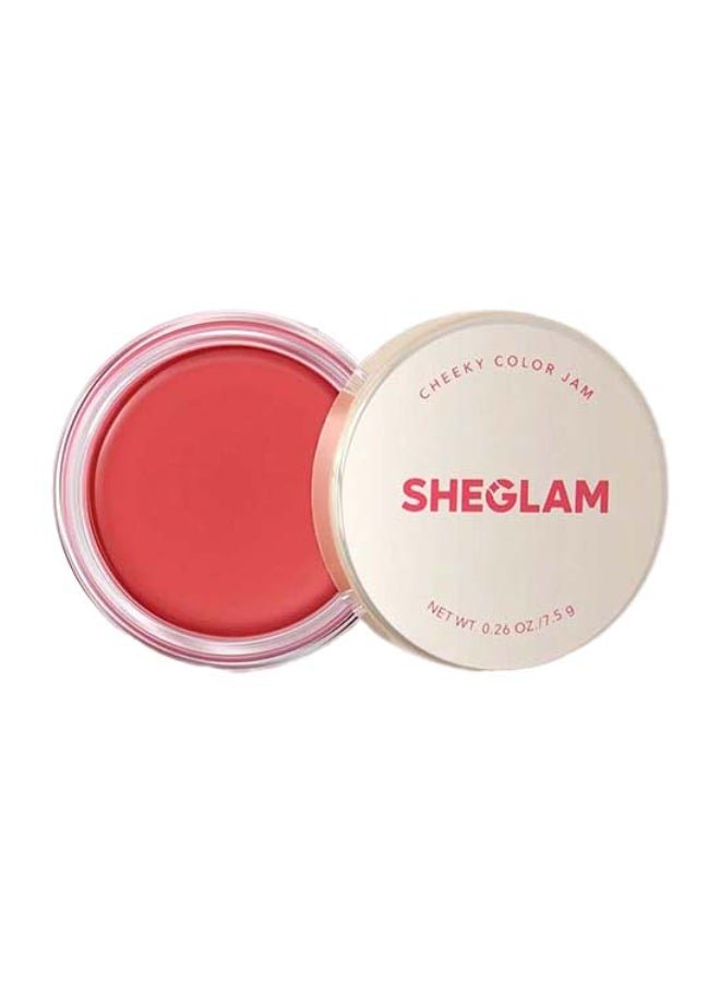 Cheeky Color Jam Afternoon Peach