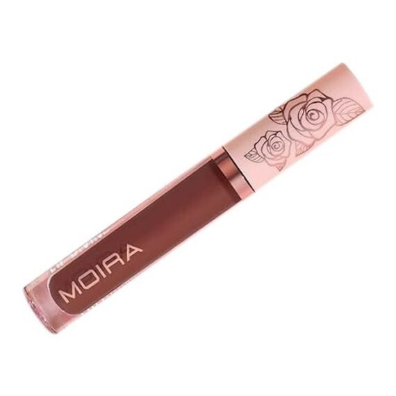 Lip Divine Liquid Lipstick (021, Marvelous)