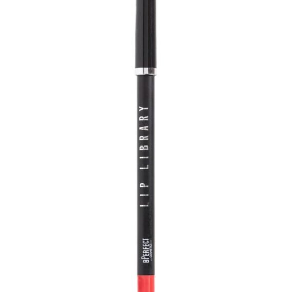 Cosmetics Lip Library Lip Liner Passion