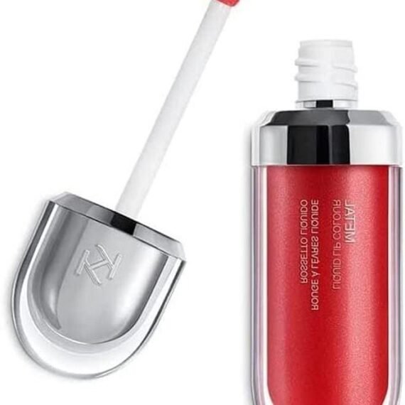 Metal Liquid Lip Colour 05