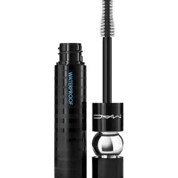 Macstack Mascara Micro Black
