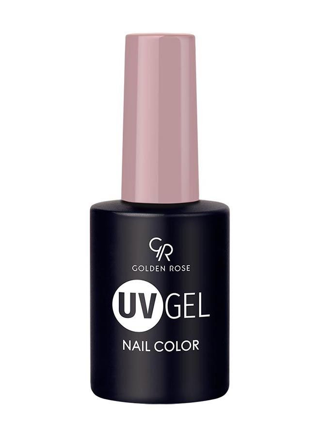 UV Gel Nail Color No 119