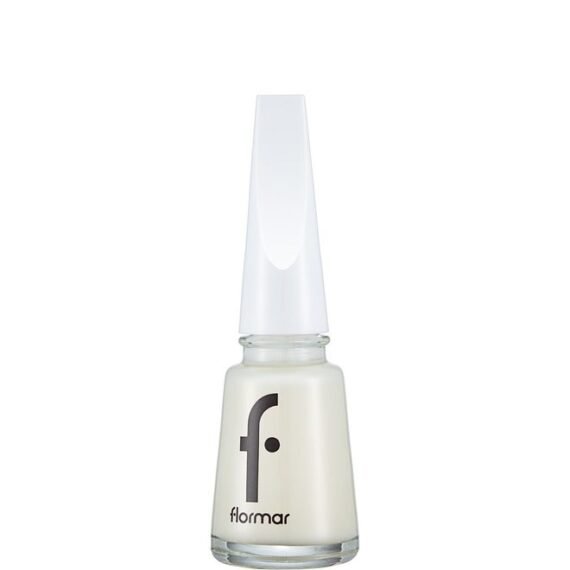 Nail Enamel Maxi Brush 227 Milk Foam