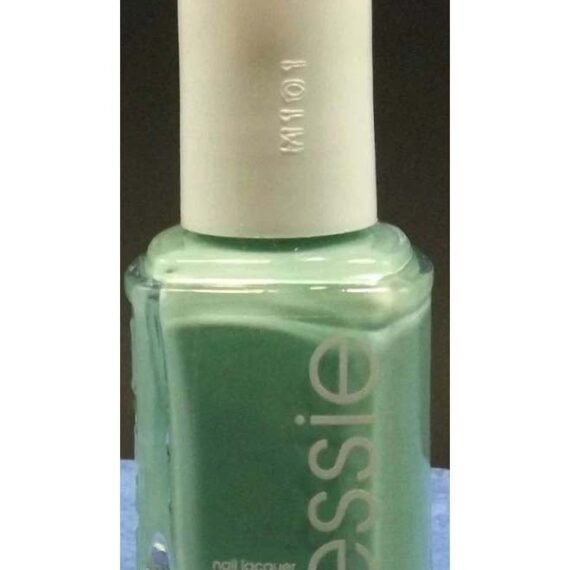 Nail Lacquer # 752 Turquoise & Vernis(Green), 30ml