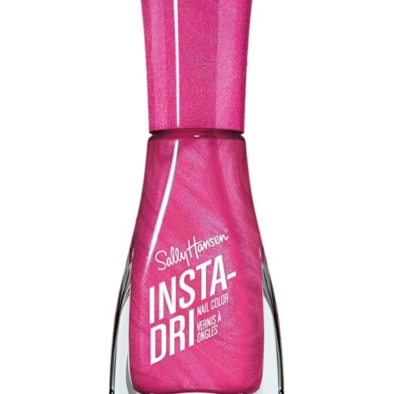Insta Dri Fast Dry Nail Color Nail Poli Lacquer