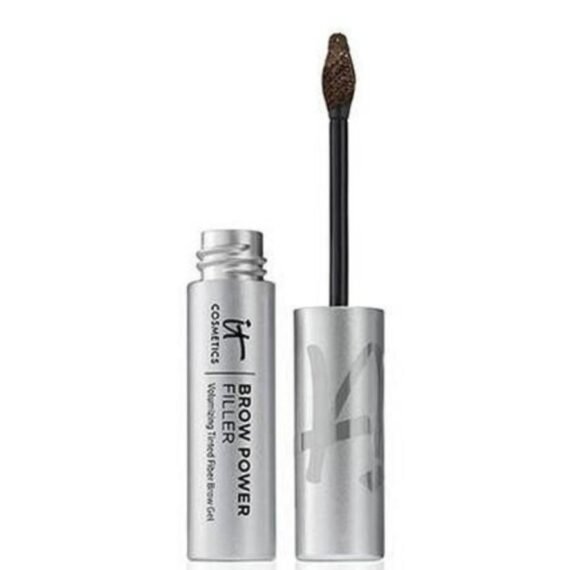 Brow Power Filler Eyebrow Gel - Taupe