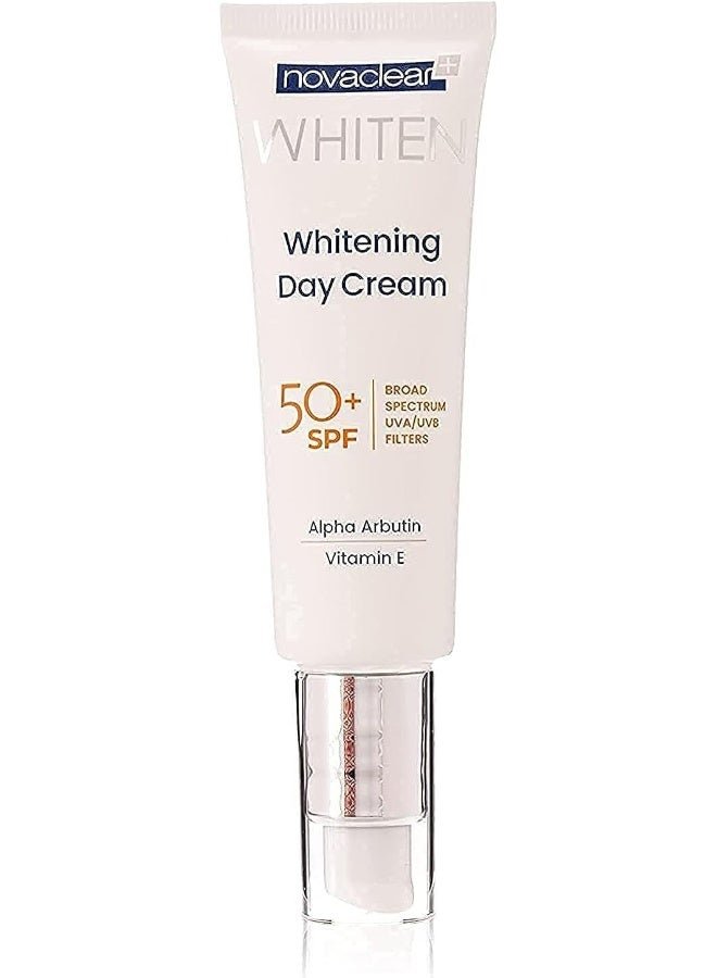 Whitening Day Cream