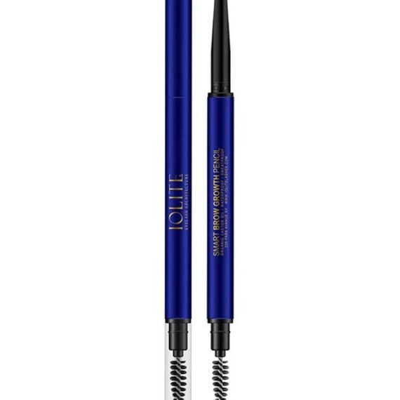 Smart Eyebrow Growth Pencil With Mascara Brushnatural Eye Brow Tint