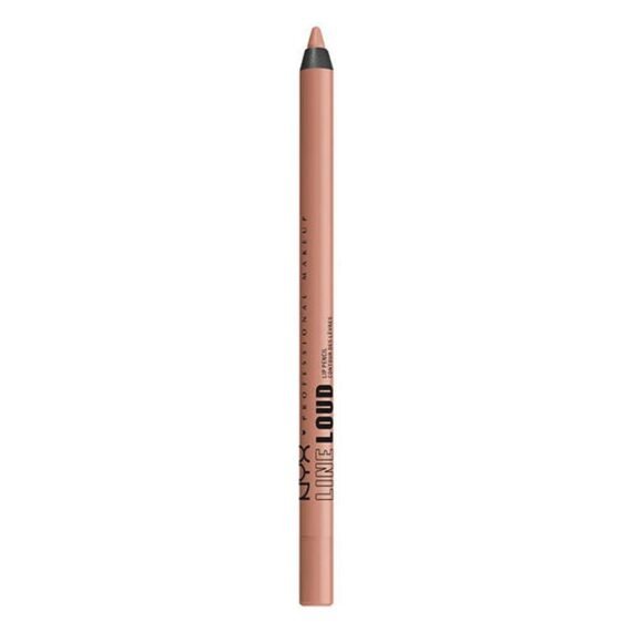 Line Loud Lip Liner Goal Crusher