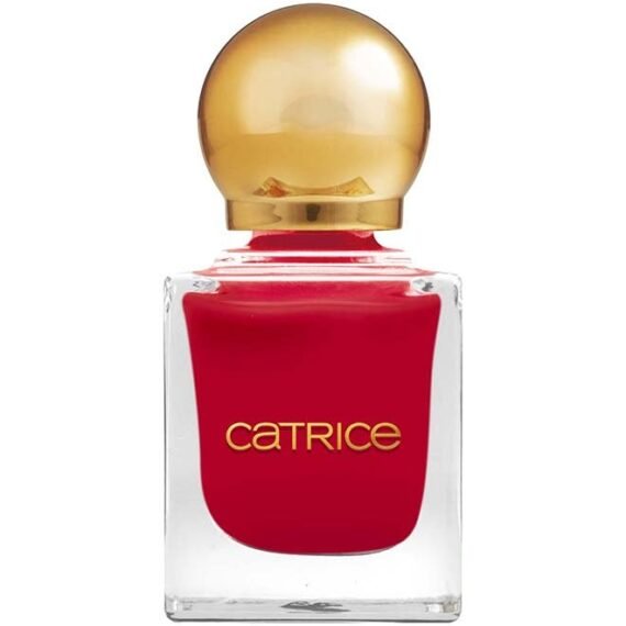 Sparks Of Joy Nail Lacquer C01 December To Remember