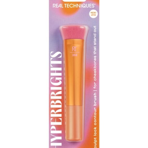 Hyperbrights Sculpt Lock Contour Brush