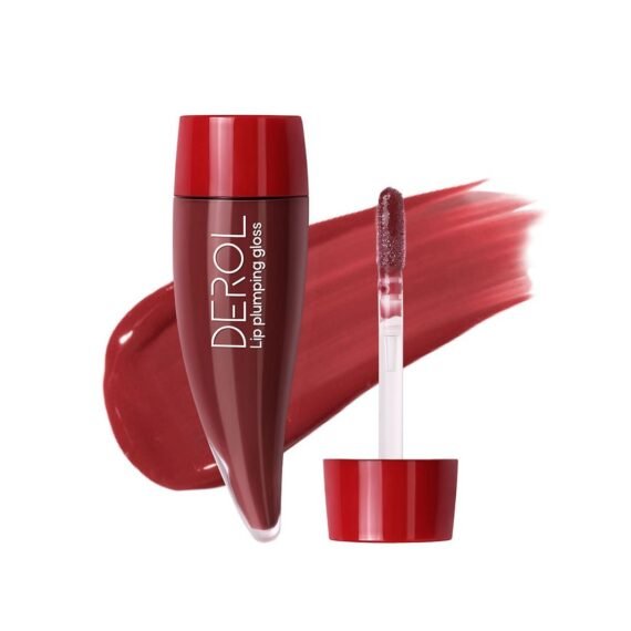 Lingering Affection Plumping Lip Gloss 04# Desire