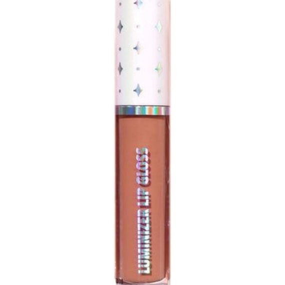 Luminizer Lip Gloss (015, Main Squeeze)