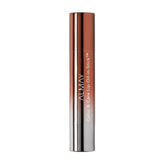 Lip Oil Dulce De Leche Color & Care Hypoallergenic 0.09 Oz