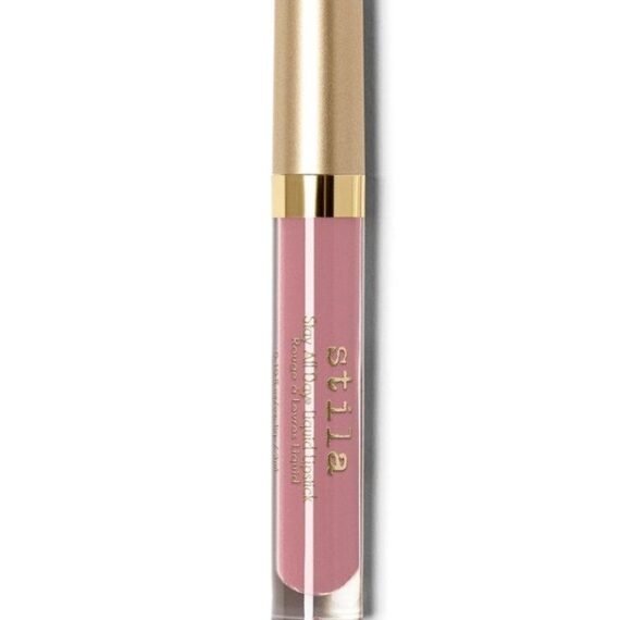 Stay All Day® Sheer Liquid Lipstick, 0.10 oz.