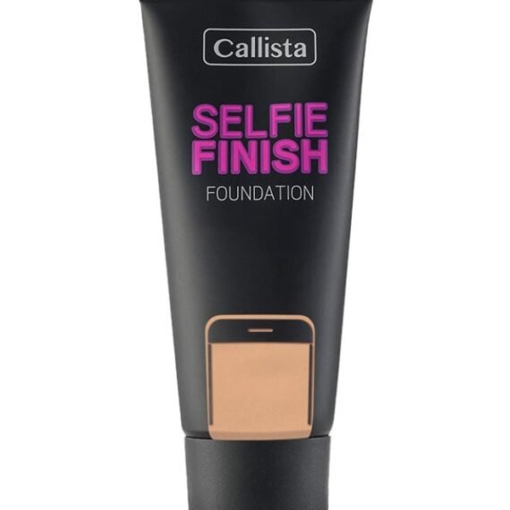 Selfie Finish Foundation 132 - Light Beige