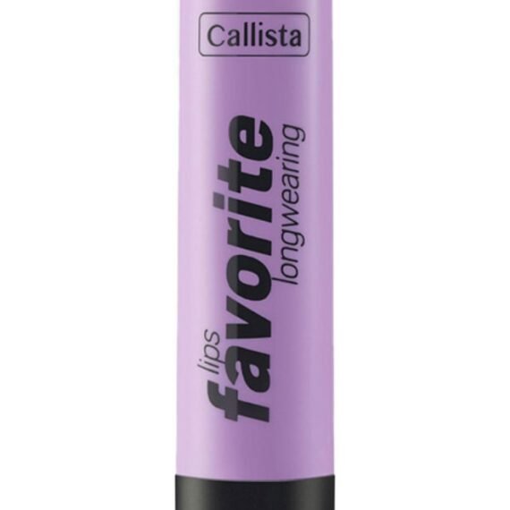 Lips Favorite Longwearing Lipstick 308 - Vampy-Like