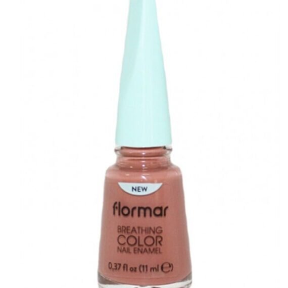 Breathing Colors Nail Enamel - 009 This paradise