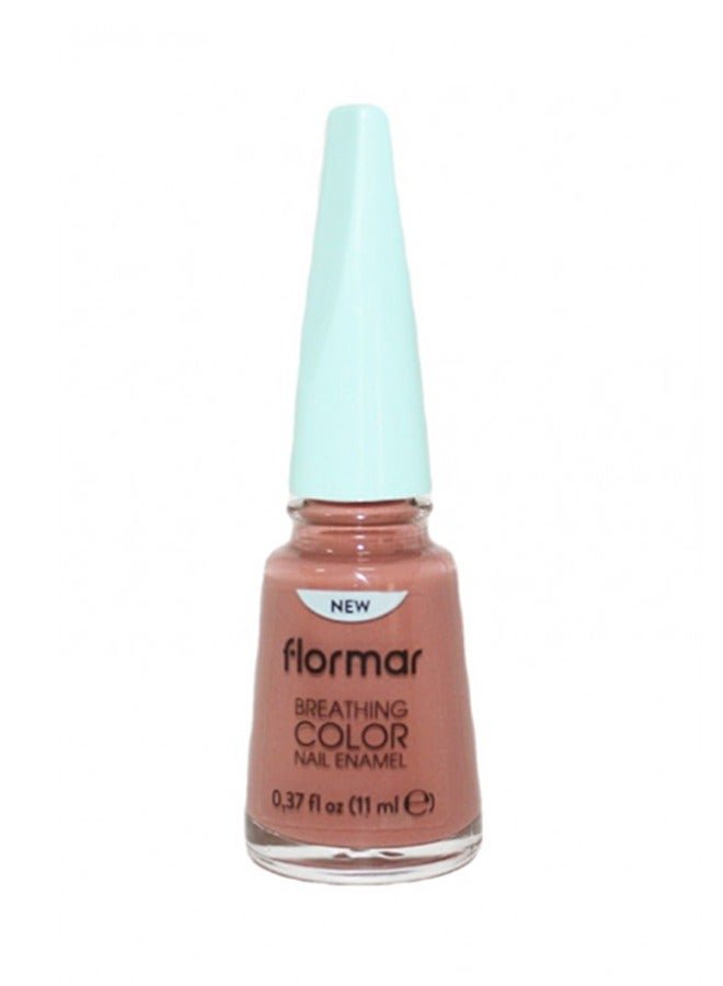 Breathing Colors Nail Enamel - 009 This paradise