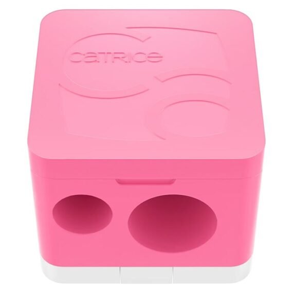 Cosmetic Pencil Sharpener