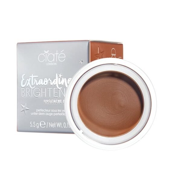 Extraordinary Brightening Undereye Perfector Deep