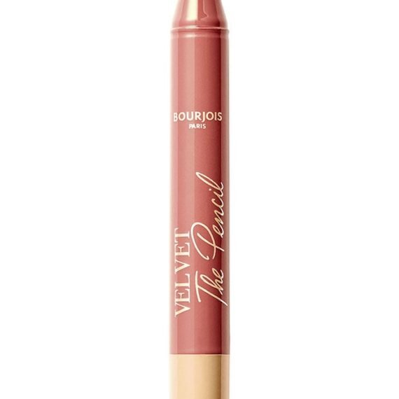 Velvet the Pencil - 01- Nudifull 3g