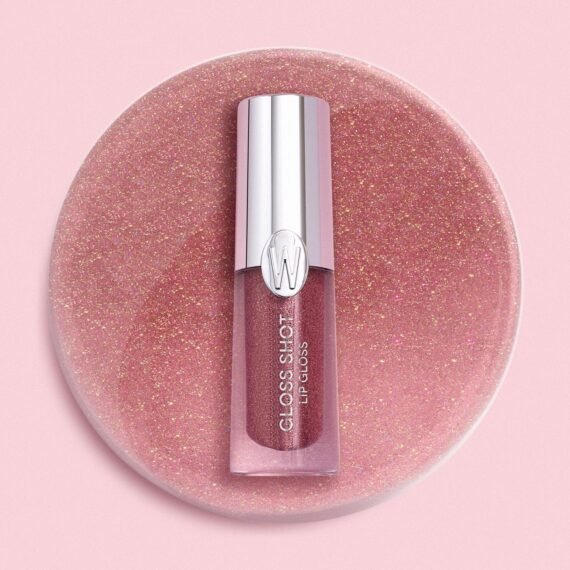 GLOSS SHOT - LIP GLOSS 27 BAD AND BOUJEE